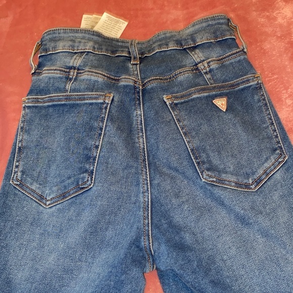 Guess factory jeans - Picture 4 of 4
